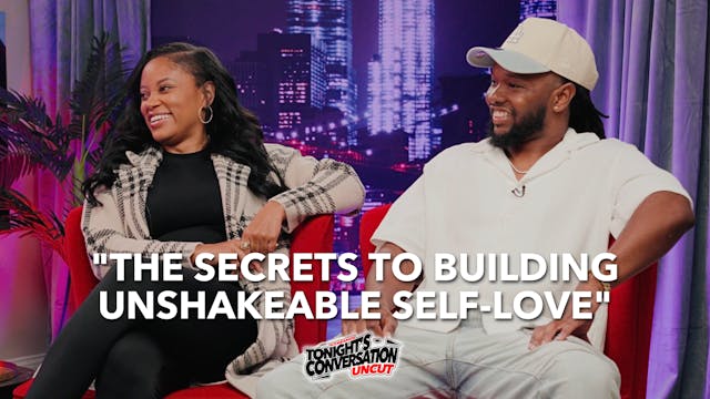 The Secrets to Building Unshakeable S...