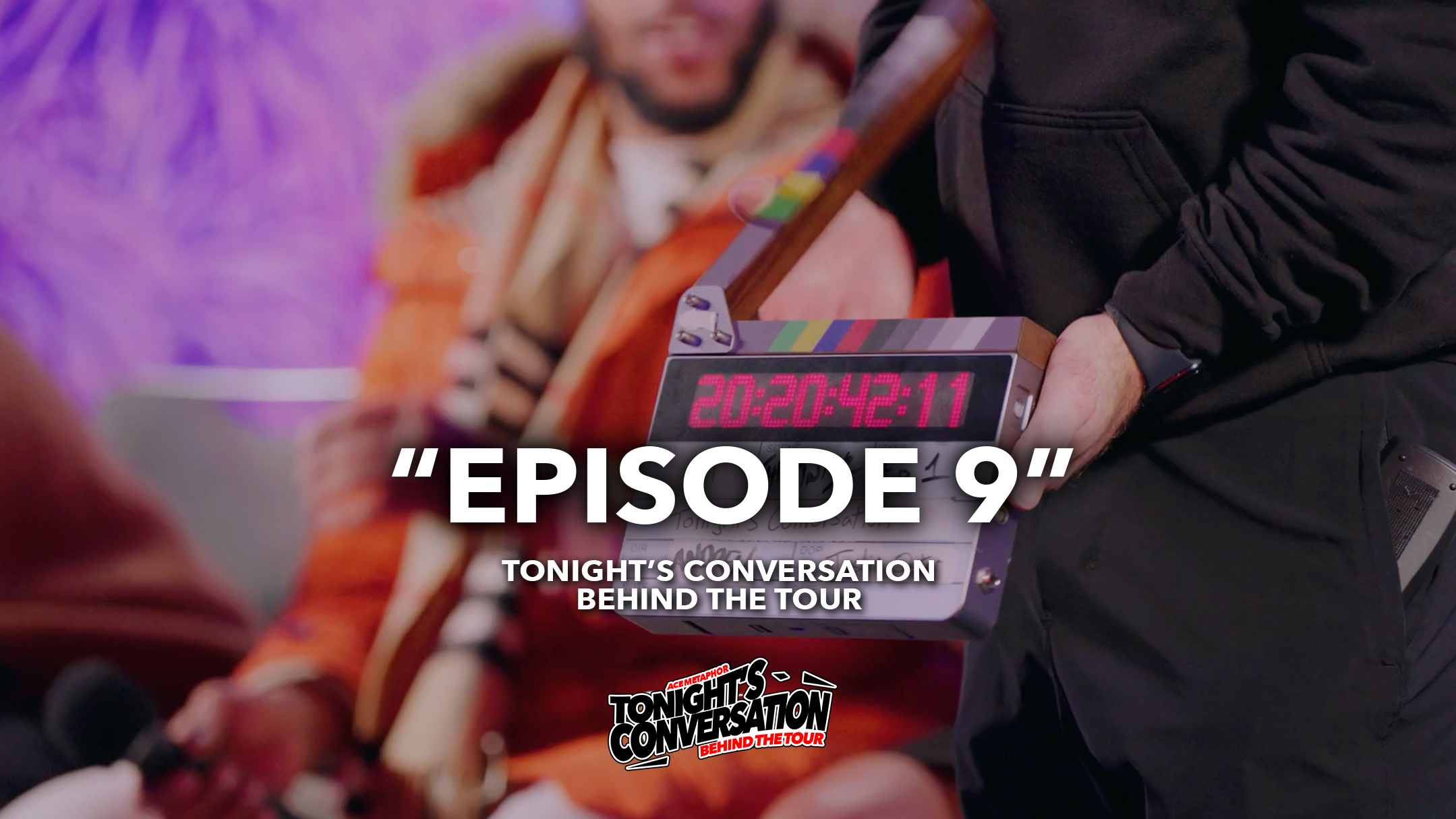 TC Behind The Tour - EP09