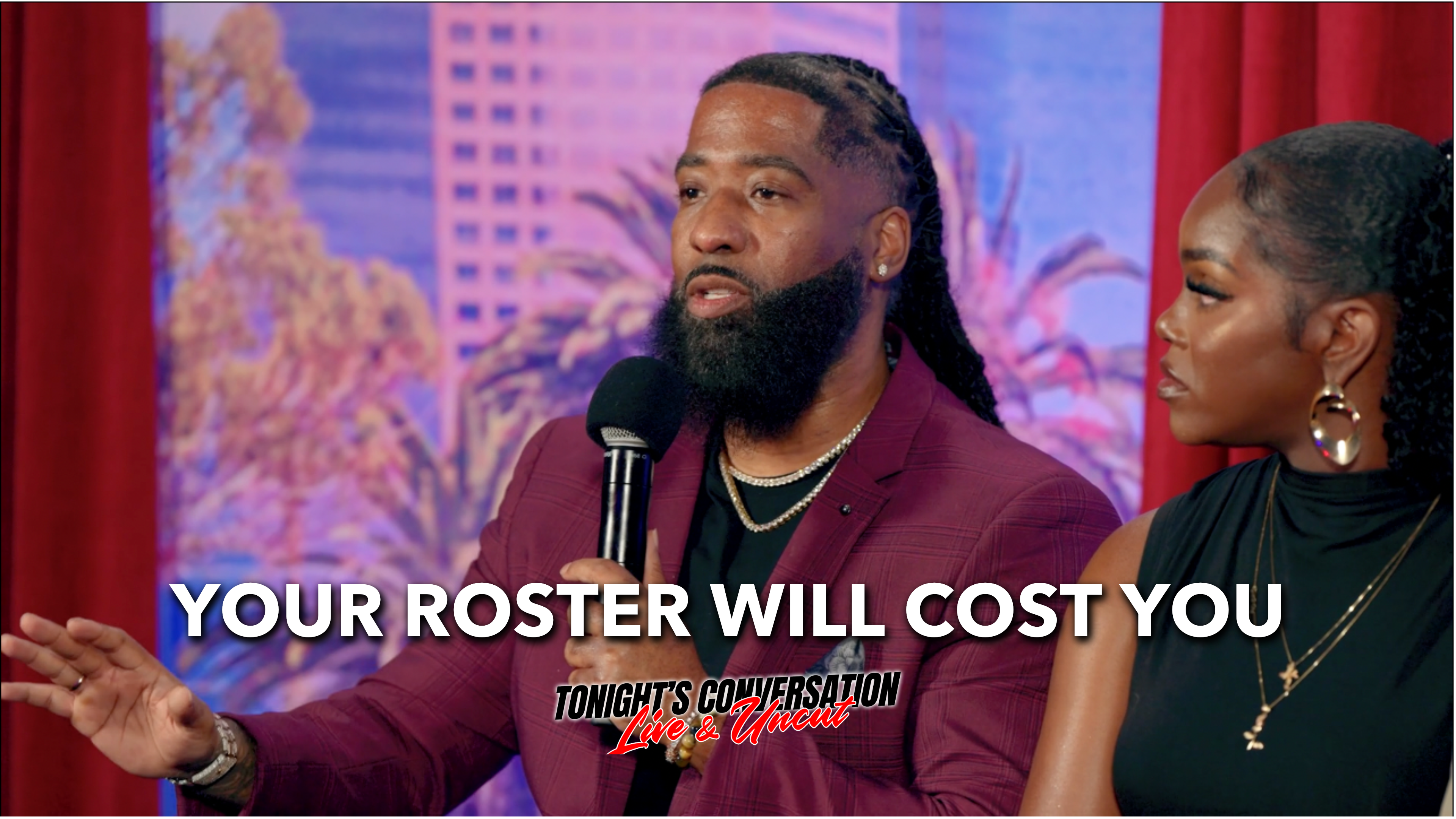 Living With a Pregnant Ex While Dating Someone Else