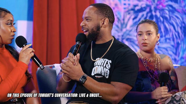 Is It A Red Flag... Or Is It You?