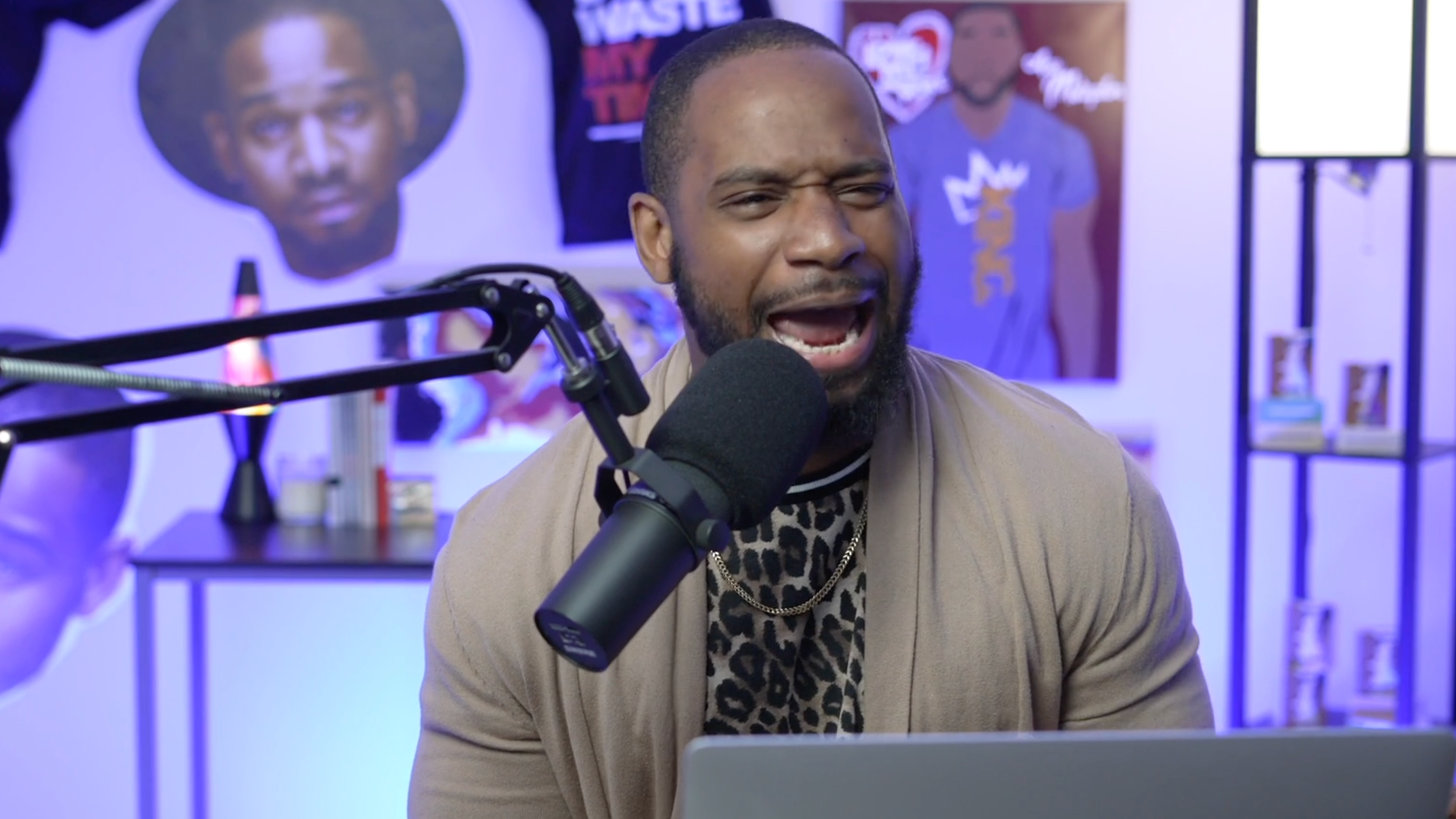 "I feel like my boyfriend is hiding something"