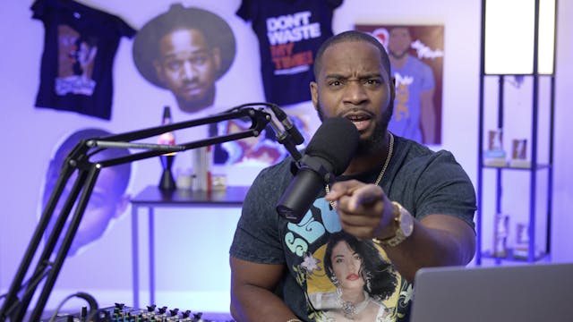 I'd rather you GHOST me than to LIE t...