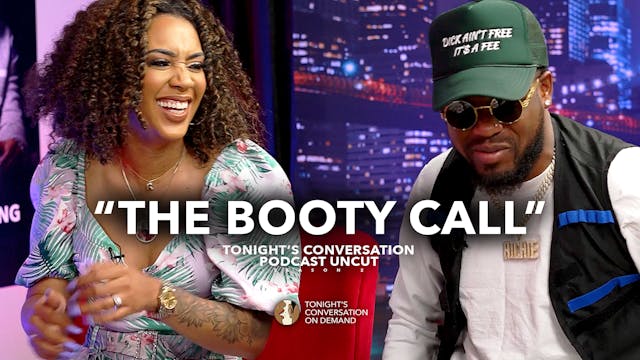 The Booty Call