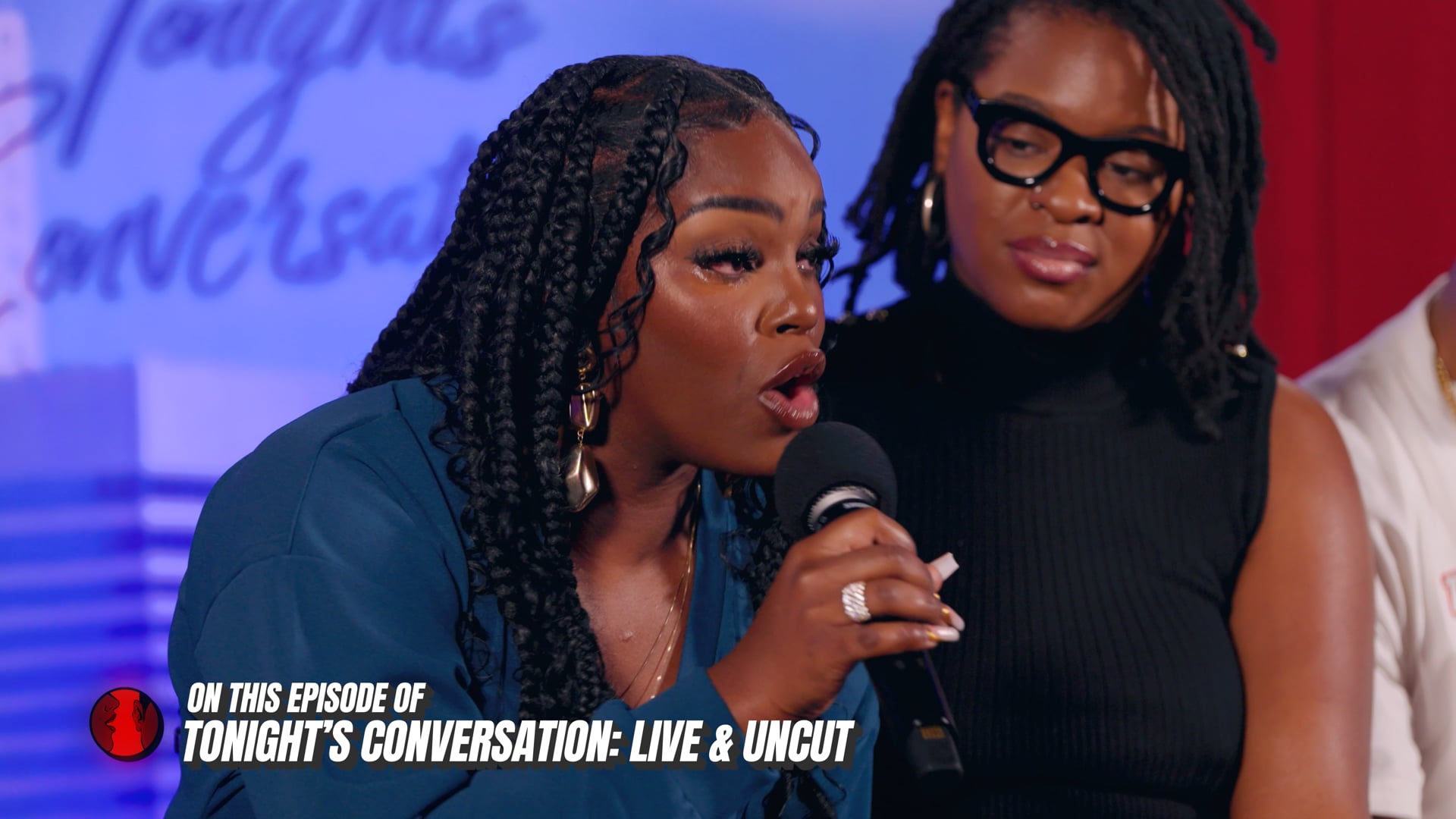 Tonight's Conversation Video