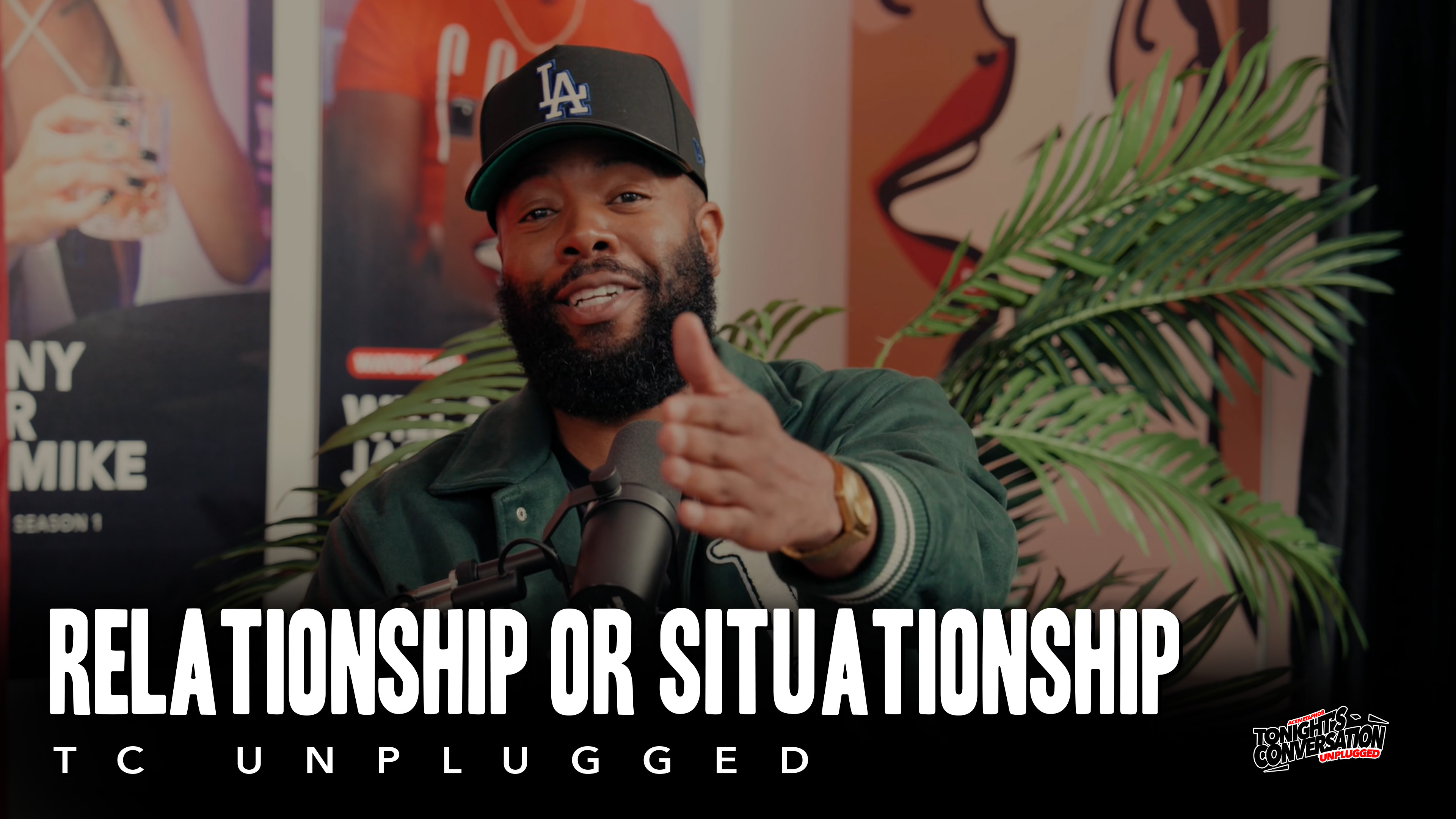 Relationship or Situationship?