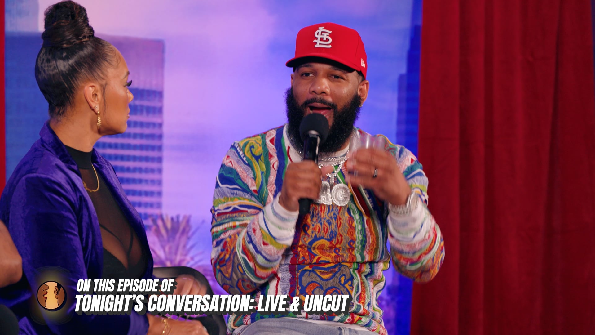 You Pushed Me to Cheat