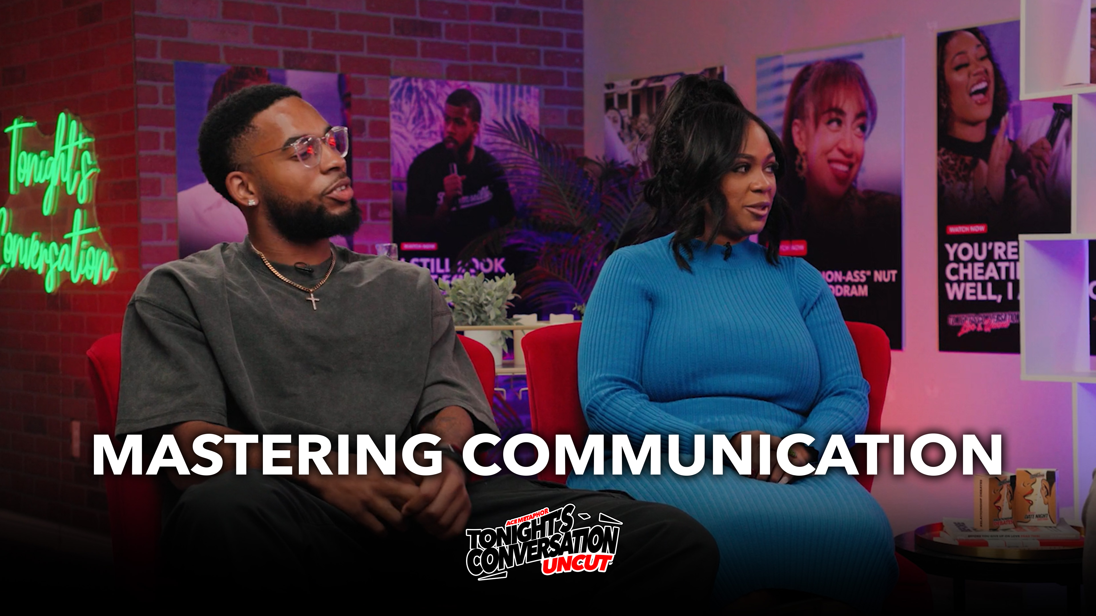 Mastering Communication