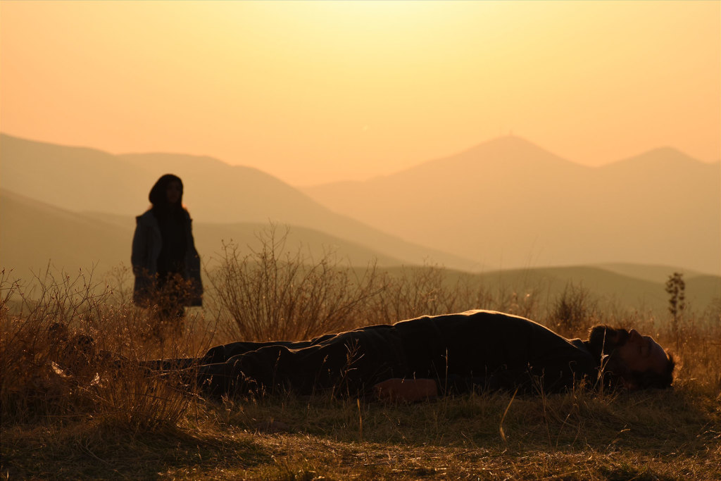 The Cinematheque Presents THERE IS NO EVIL