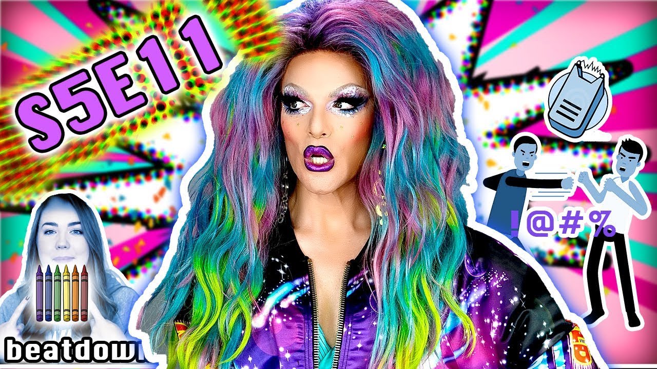 Season 5: Episode 11