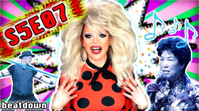 Season 5: Episode 7