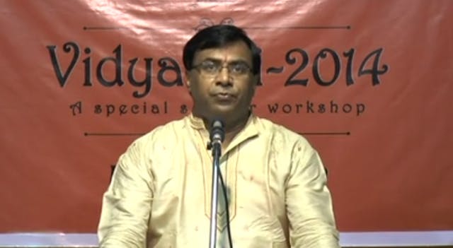 Vanchhasi yadi – Kalyani – Adi - Oothukkadu Venkata Kavi