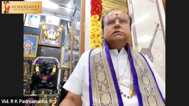 Sree hari vallabhe - Shuddhadhanyasi - Adi - Mysore Vasudevacharya