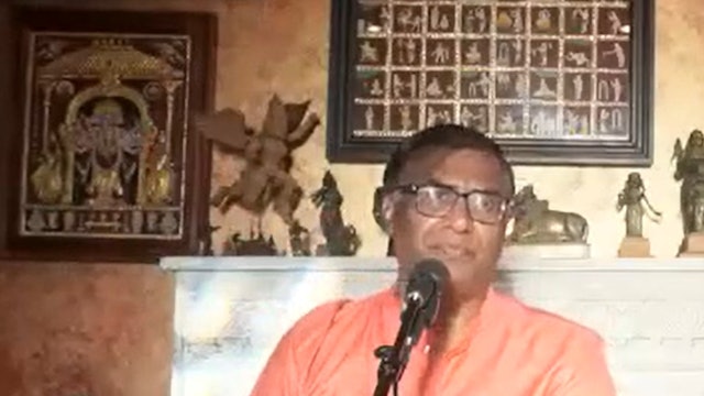 Mandara mamalai  - Kutoohalam - Adi - Chitravina N Ravikiran