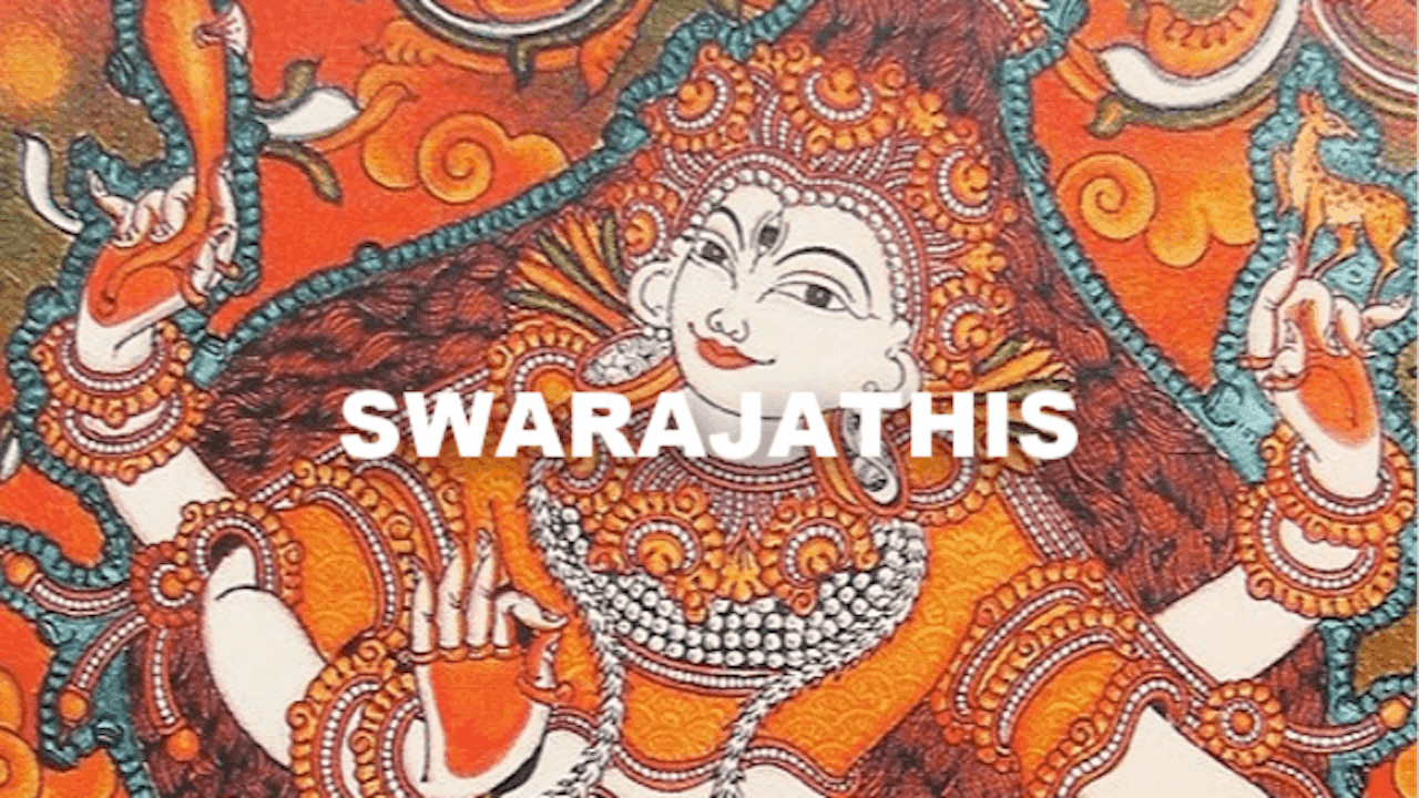 Swarajathis