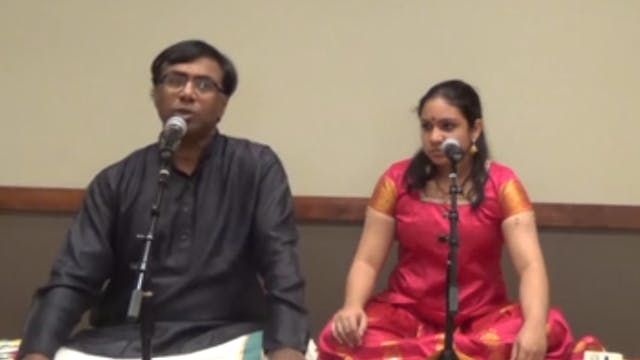 Amba Neelambari – Neelambari - Adi Ta...