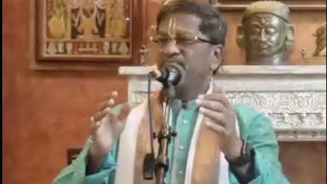 Vezhamugattarashe - Darbar - Roopakam - Ambujam Krishna