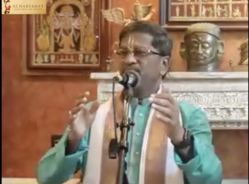 Vezhamugattarashe - Darbar - Roopakam - Ambujam Krishna
