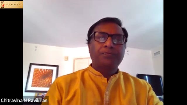 Sarojanabha - Chakravakam - Adi - Swati Tirunal