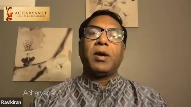 Saroruhasana jaye - Panturavali - Adi - Swati Tirunal
