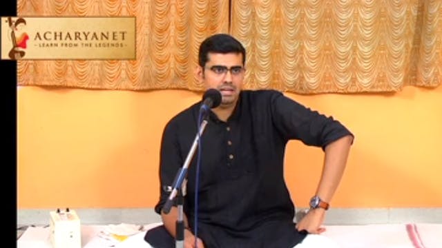 Ninnaipedappo - Nadanamakriya - Vedan...