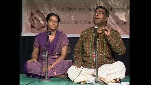 Sarasvati - Begada - Geetam