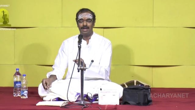 Deenudanenu – Neelambari - Adi Tala - Annamacharya