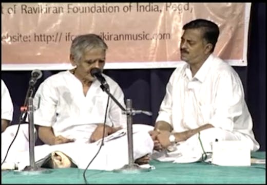 Manamalaradithu - Surutti - Adi Tala - Thanjavur Shankara Iyer - Javali