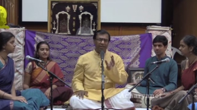 Chalamela - Nattaikuranji - Adi Tala-Moolaiveettu Nattuvanar Rangaswamy - Varnam