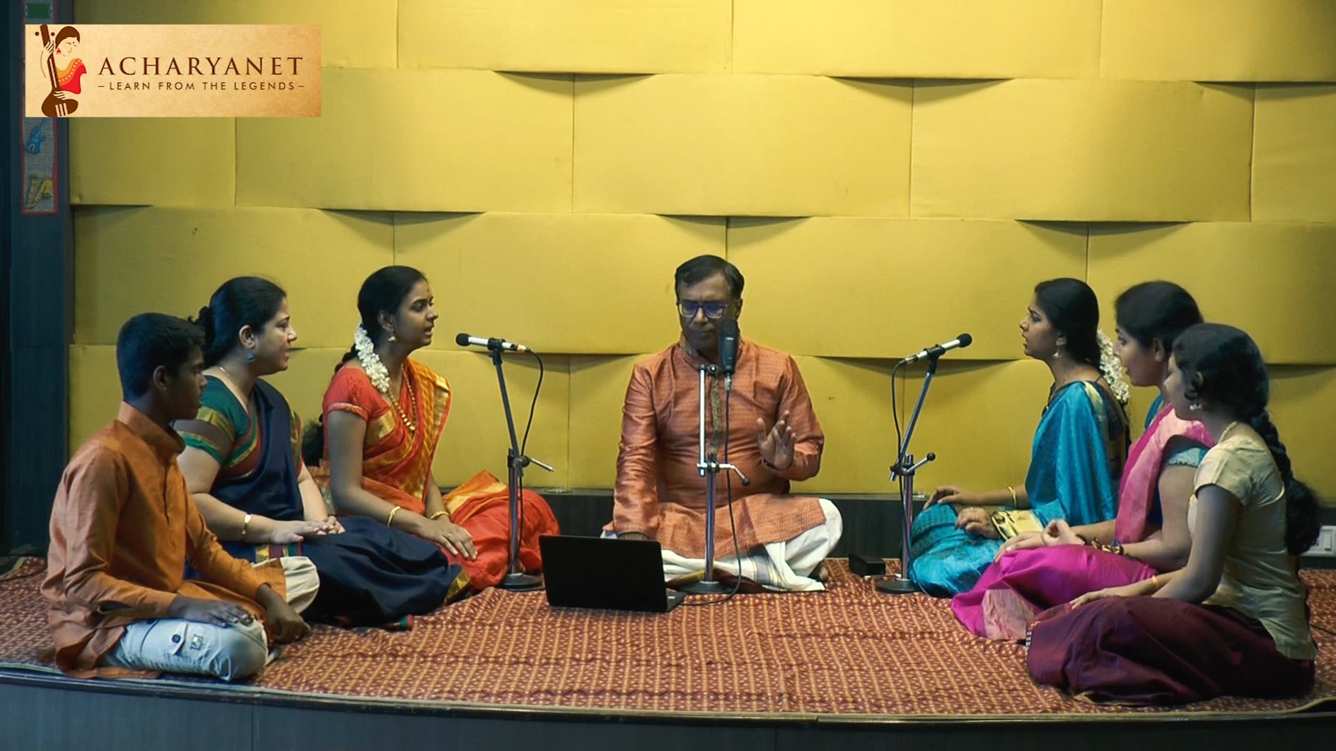 online carnatic music lessons in telugu