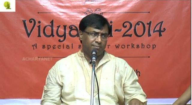 Yogayogeshvari – Anandabhairavi – Khanda Triputa - Oottukkadu Venkata Kavi