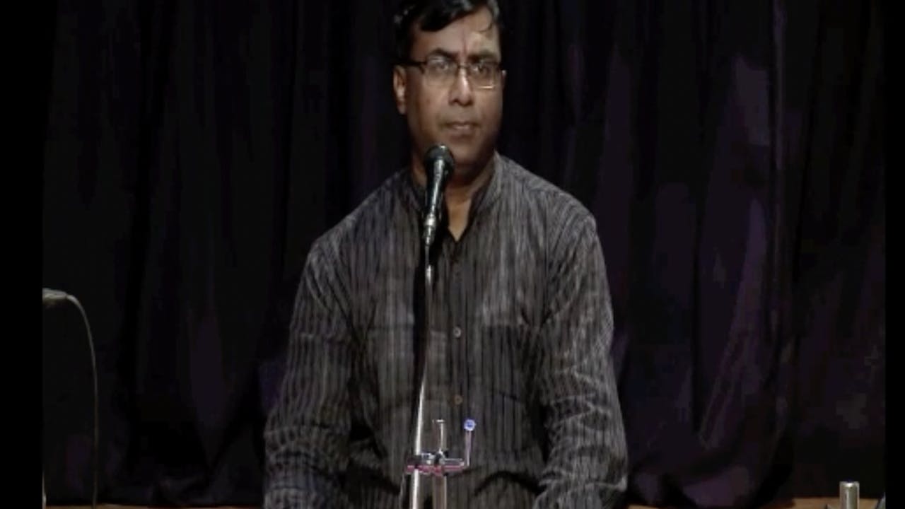 Shree guruguha – Devakriya – Muthuswamy Dikshitar