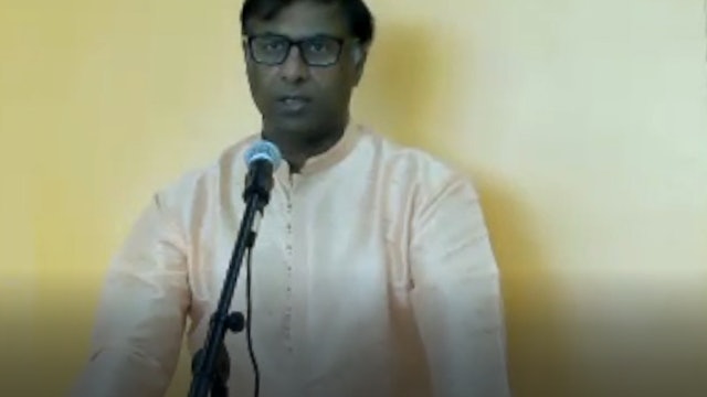 Ragi Tandira - Nadanamakriya - Purandaradasa