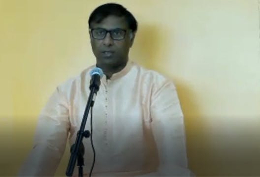 Ragi Tandira - Nadanamakriya - Adi - ...