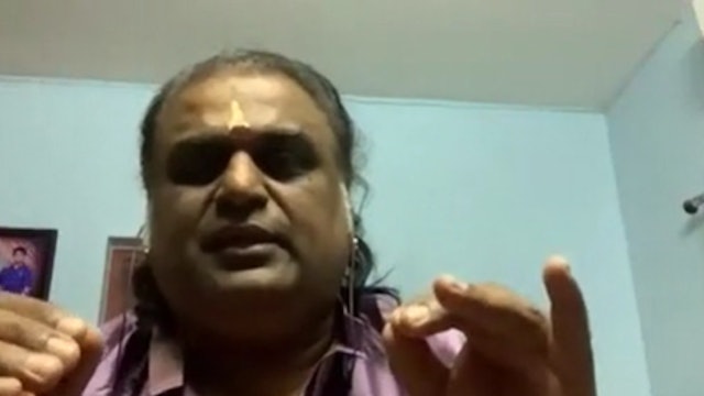 Talamatics - Part 3 - Dr Ghatam S Karthick