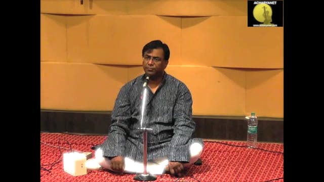 Kalpana Swaram Techniques - Part 4