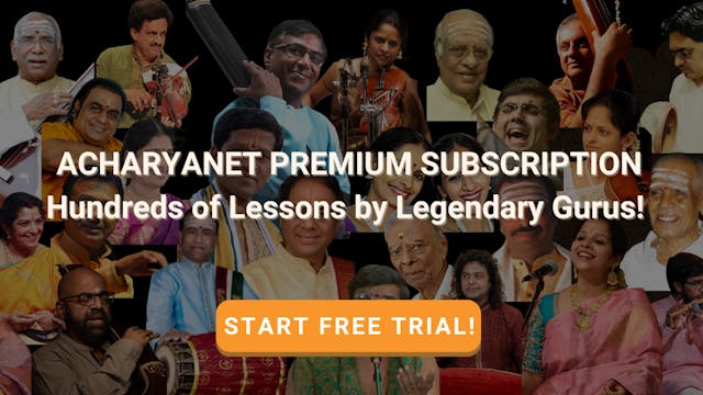 Acharyanet Premium Subscription