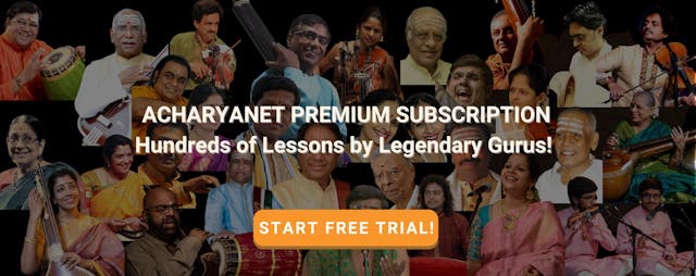 Acharyanet Premium Subscription