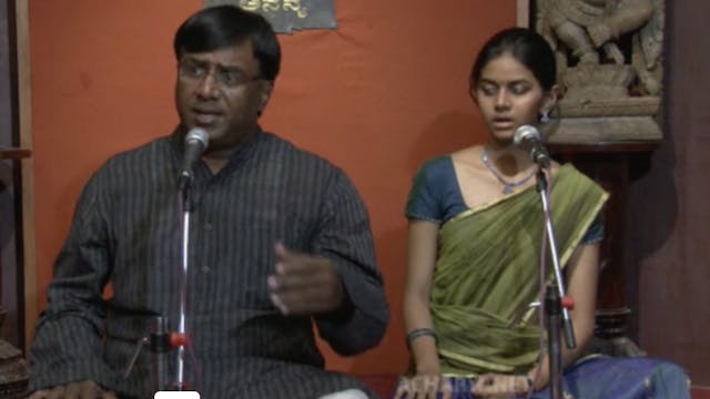 Aganitamahima – Gowla – Oothukkadu Ve...