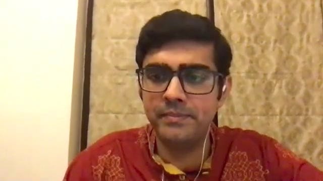 Vayu Kumaran- Kalyani- Adi -Papanasam...