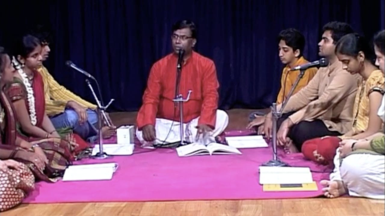 Sudhamayi – Amritavarshini – Muthiah Bhagavatar