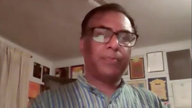  Gowri Maha Kaali  - Maand - Bhajana Marga Kriti - Chitravina N Ravikiran