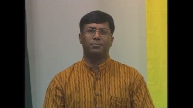 Shee ganapathiye - Pantuvarali - Adi - Chitravina N Ravikiran
