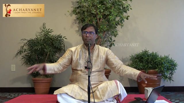 Mukilamenu - Desh - Tiruppuhazh -Arun...