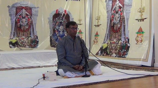 Voice techniques in Manodharma - Part 5