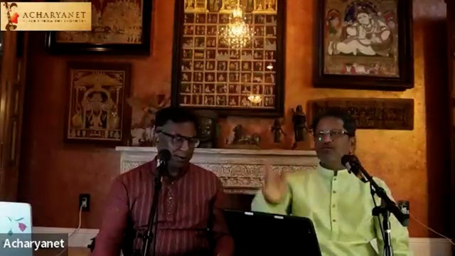 Peravavara - Ragamalika - Mishra Jhampa - Tiruppuhazh