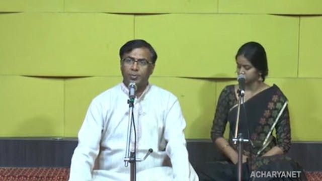 Shweta Ganapatim – Choodamani – Muthu...