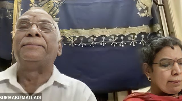 Samukha Yecharika - Khamach - Adi - A...