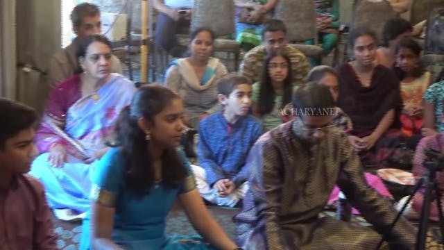 Padi madi nadi - Pantuvarali - Arunag...