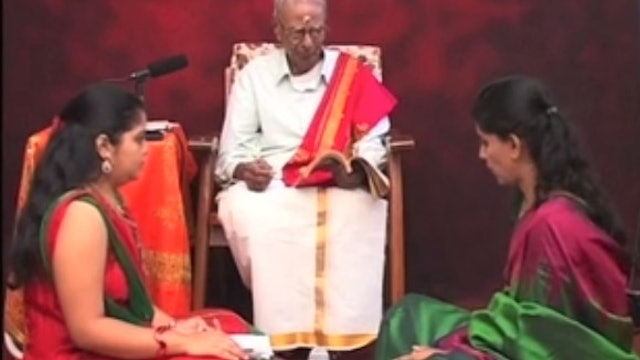 Gajamukhane-Nattai-Khanda Chapu-Vyasa Teertha