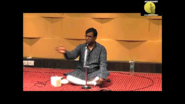 Kalpana Swaram Techniques - Part 1